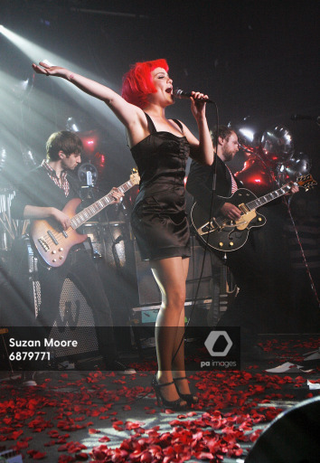 Duffy performs at GAY Heaven - London - PA Images