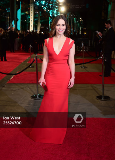 BAFTA Film Awards 2016 - Arrivals - London - PA Images BAFTA Film Awards 2016 - Arrivals - London - PA Images