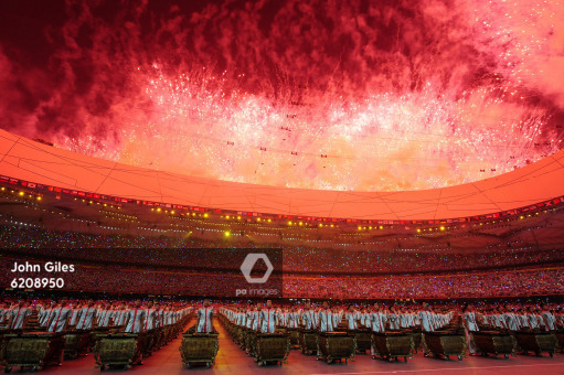 その他 Beijing Olympic Stadium [DVD] VCA079L02.jpg