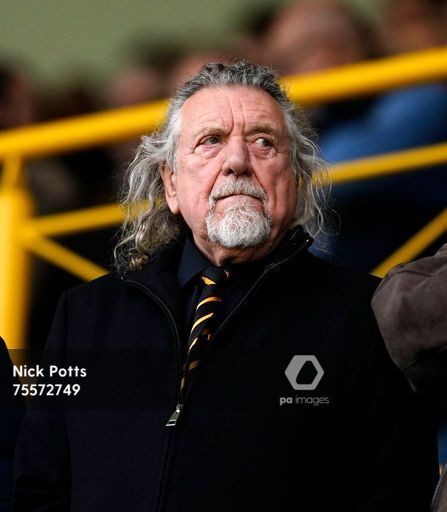 Wolverhampton Wanderers v Fulham - Premier League - Molineux Stadium - PA  Images