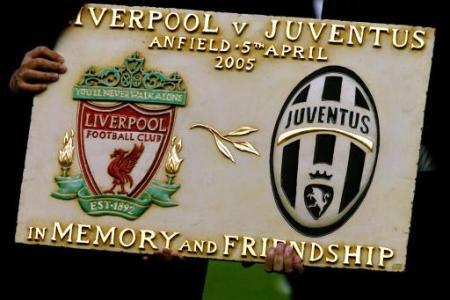 Juventus V Liverpool Photos et images de collection - Getty Images