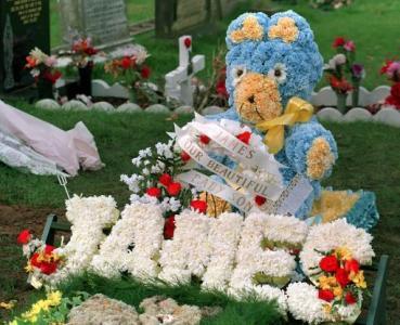 james bulger - PA Images