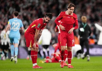 Federico Chiesa - PA Images