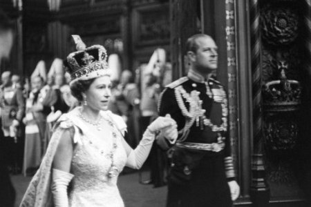 Queen Elizabeth Ii 1960 S Reign Pa Images