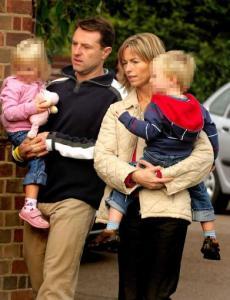 Madeleine McCann Disappearance - 5 Years On - PA Images